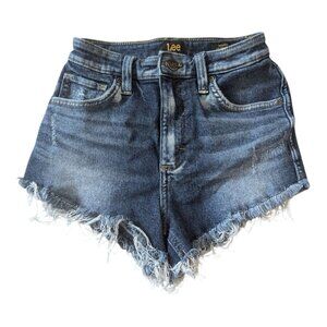 Lee Denim Shorts